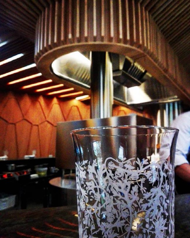 A Barra - eldisparatedeJavi