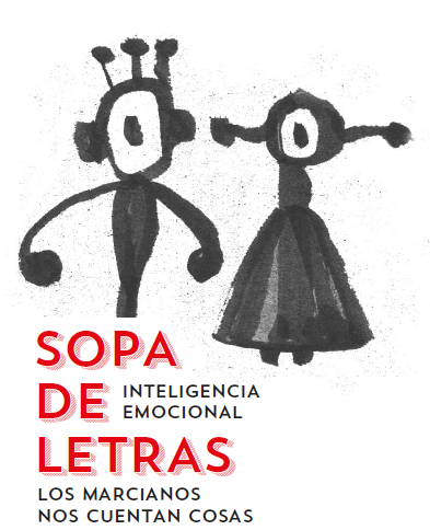 #SopaDeLetras2 - eldisparatedeJavi