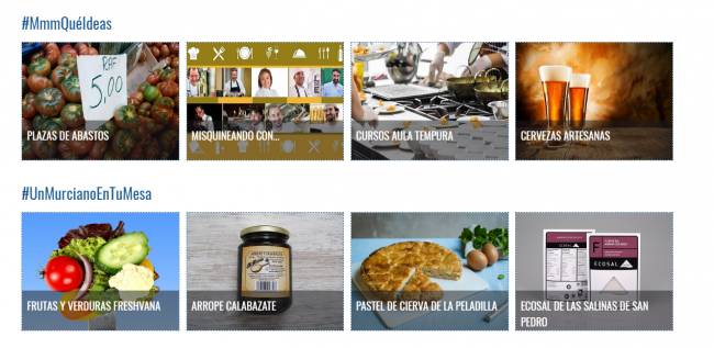 1001 Sabores RM - eldisparatedeJavi