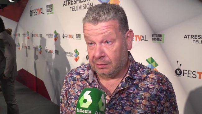 Te lo vas a comer de Alberto Chicote - eldisparatedeJavi