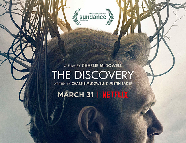 discovery shows on netflix