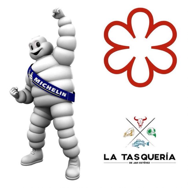 La Tasquería de Javi Estévez - eldisparatedeJavi