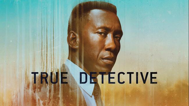 True Detective 3 - eldisparatedeJavi