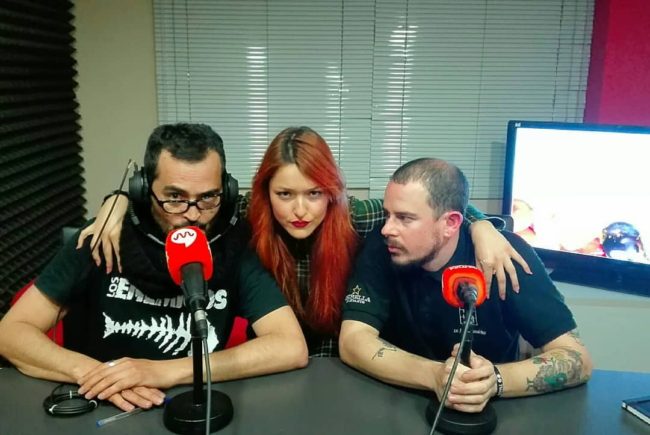 La Misquina - eldisparatedeJavi