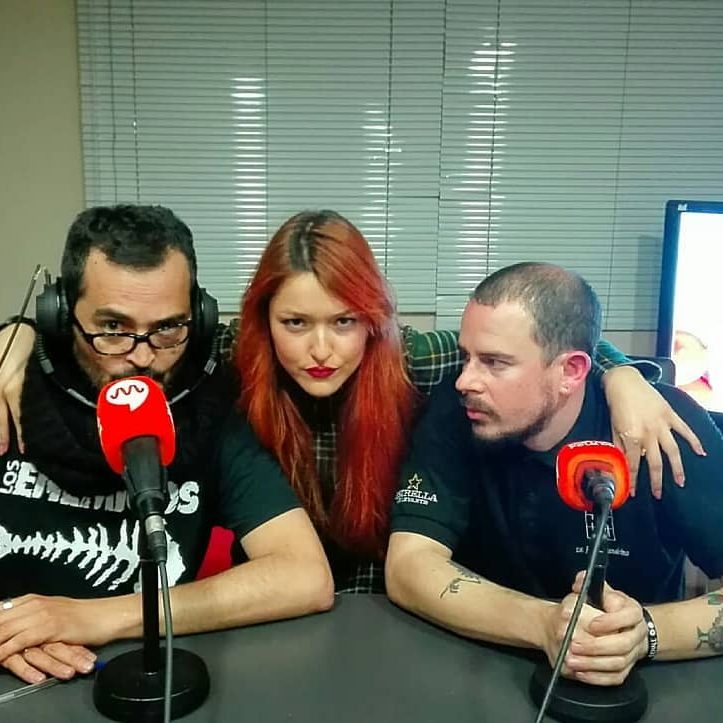 La Misquina - eldisparatedeJavi