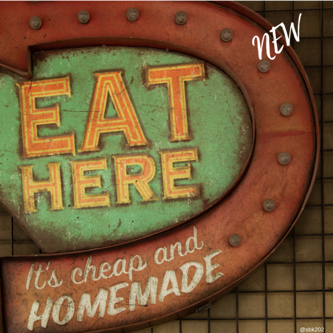 Tuneando Supermercados - eldisparatedejavi