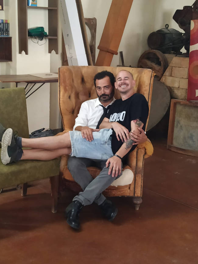 La-Taulla-Julio-Velandrino-el-disparate-de-Javi