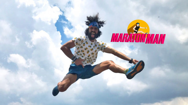 Maraton-Man-el-disparate-de-javi