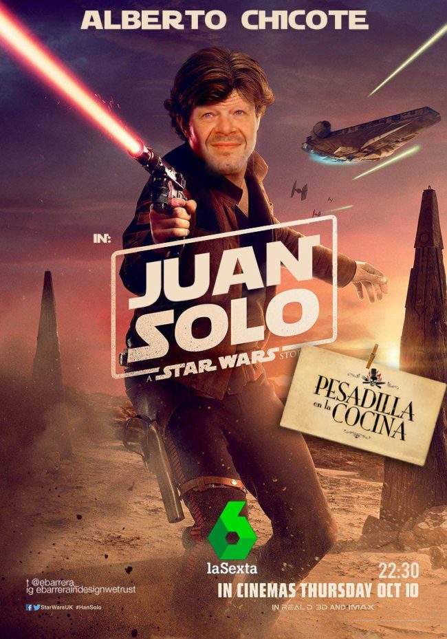 #PesadillaCueva-el-disparate-de-javi