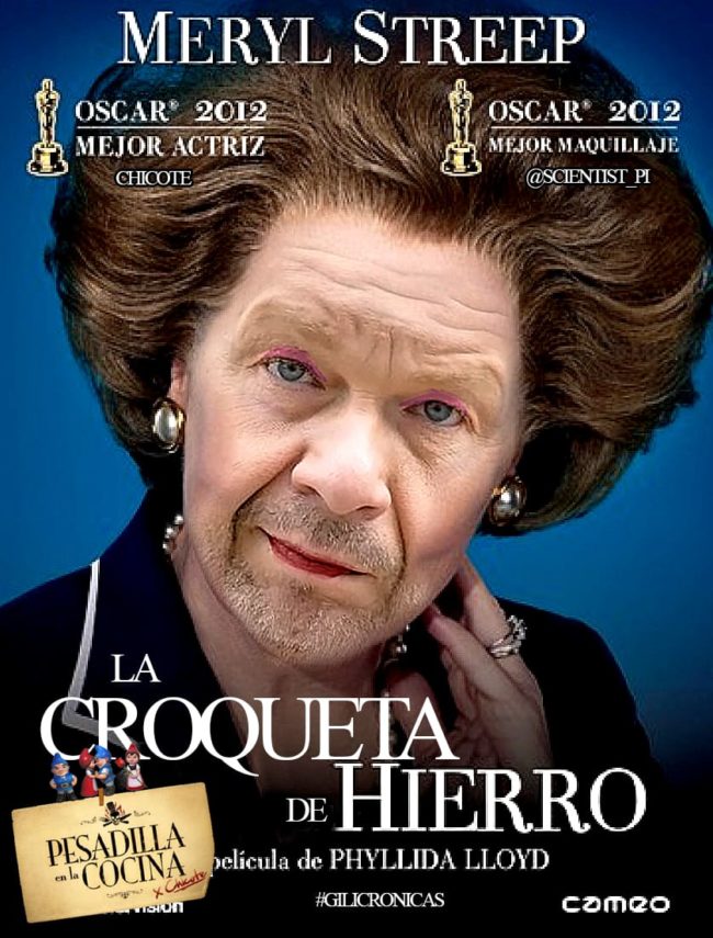 #PesadillaParrilla-el-disparate-de-Javi