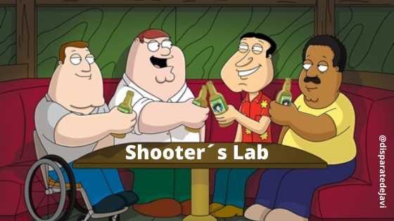 shooter-Lab-el-disparate-de-javi-gilicrónica