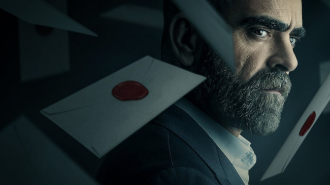 Serie Los favoritos de Midas Netflix