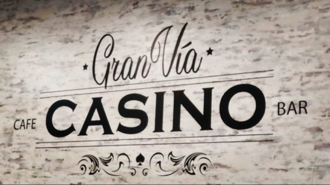 Gran Vía Casino, Calasparra