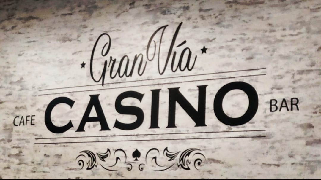 Gran Vía Casino, Calasparra Gran Vía Casino, Calasparra