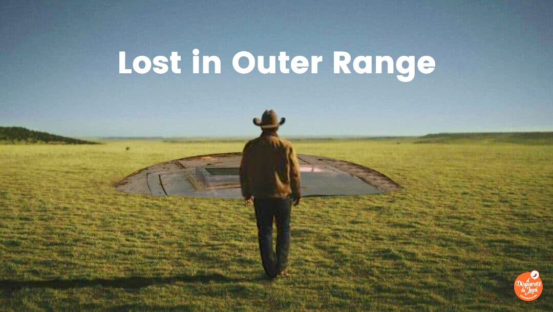 Outer Range y LOST